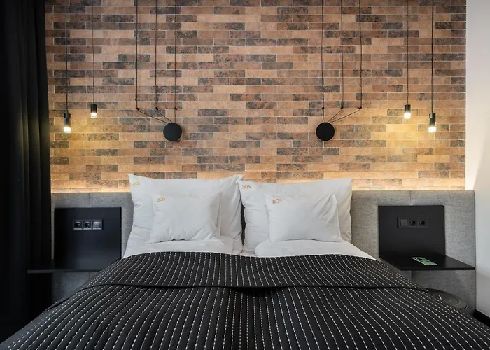 Vaci Boutique Loft