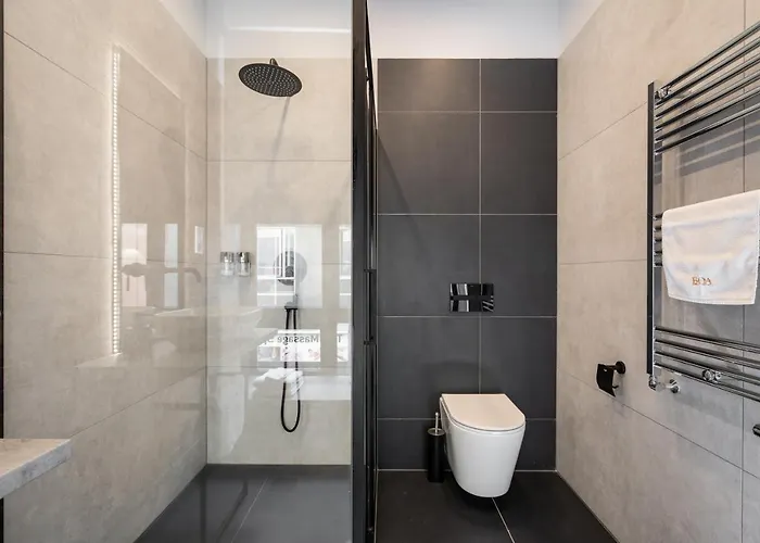 Vaci Boutique Loft *