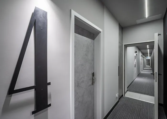 Vaci Boutique Loft *