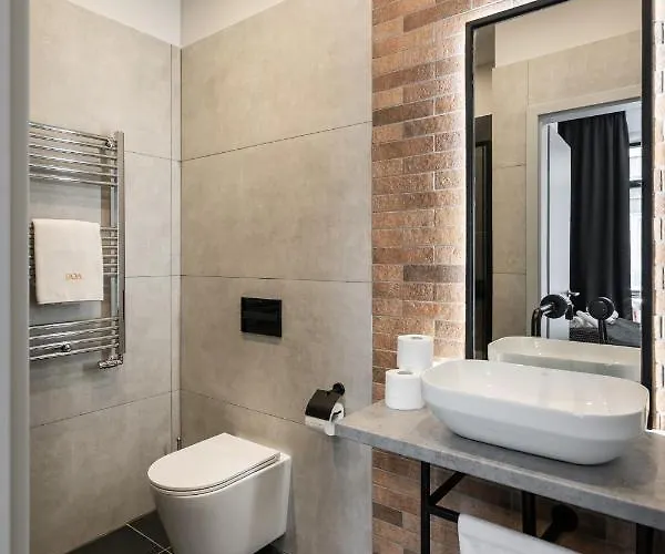 Hotel Vaci Boutique Loft *
