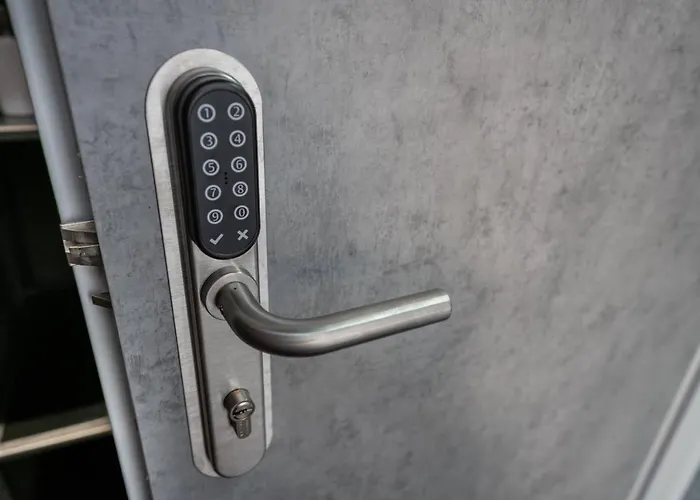 Hotel Vaci Boutique Loft