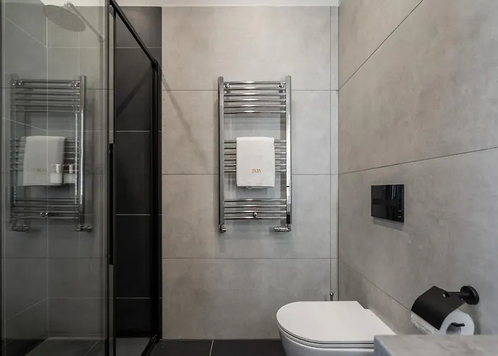 Hotel Vaci Boutique Loft *