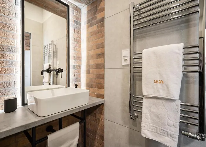 Vaci Boutique Loft *