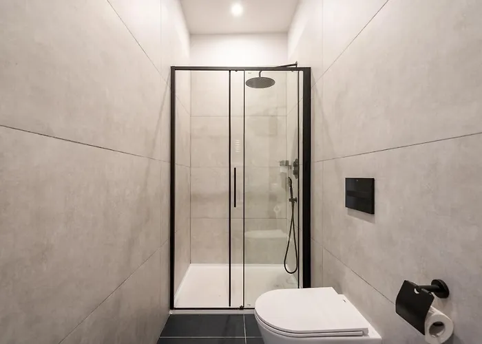 Vaci Boutique Loft Hotel *