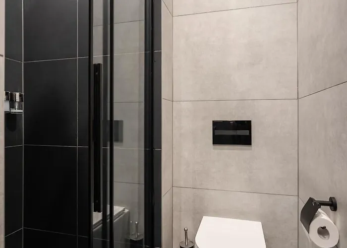 Vaci Boutique Loft Budapest