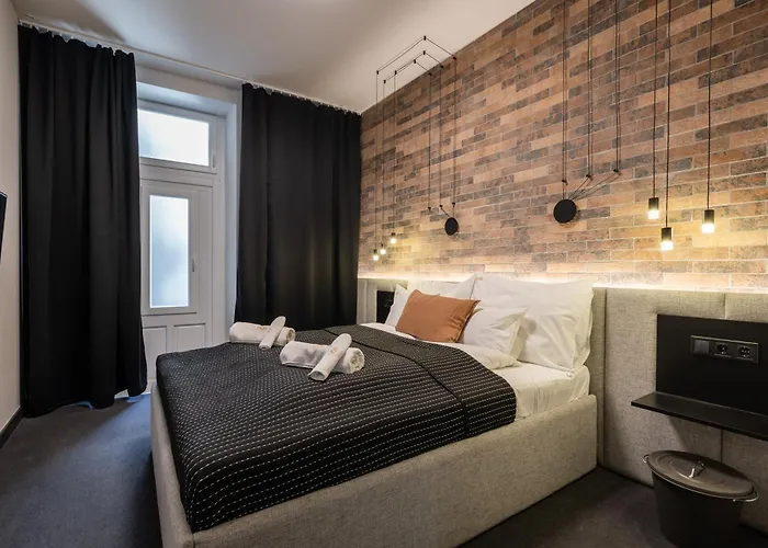 Vaci Boutique Loft *