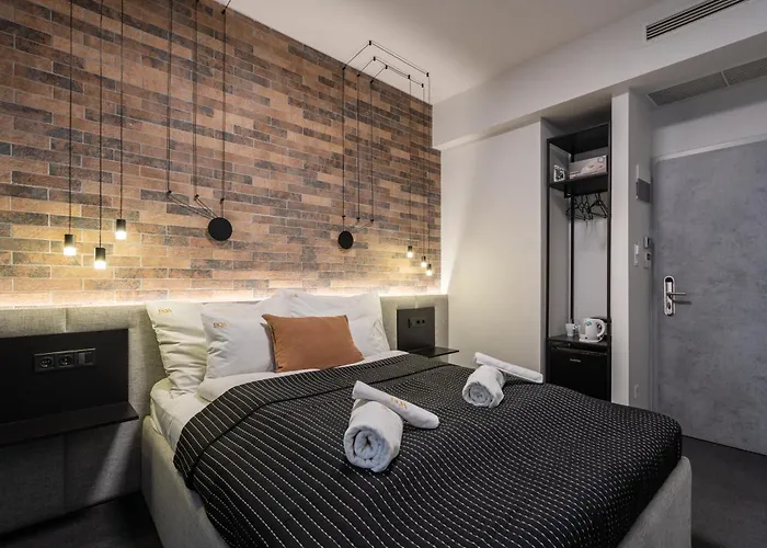 Vaci Boutique Loft *