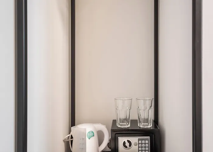 Vaci Boutique Loft *
