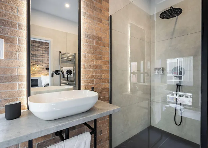 Vaci Boutique Loft